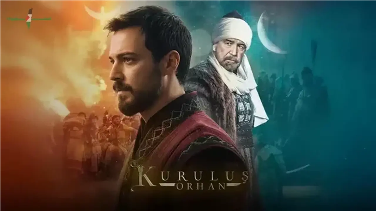 إطلاق برومو الحلقة 24 من مسلسل المؤسس أورهان تعرف على موعد عرضه